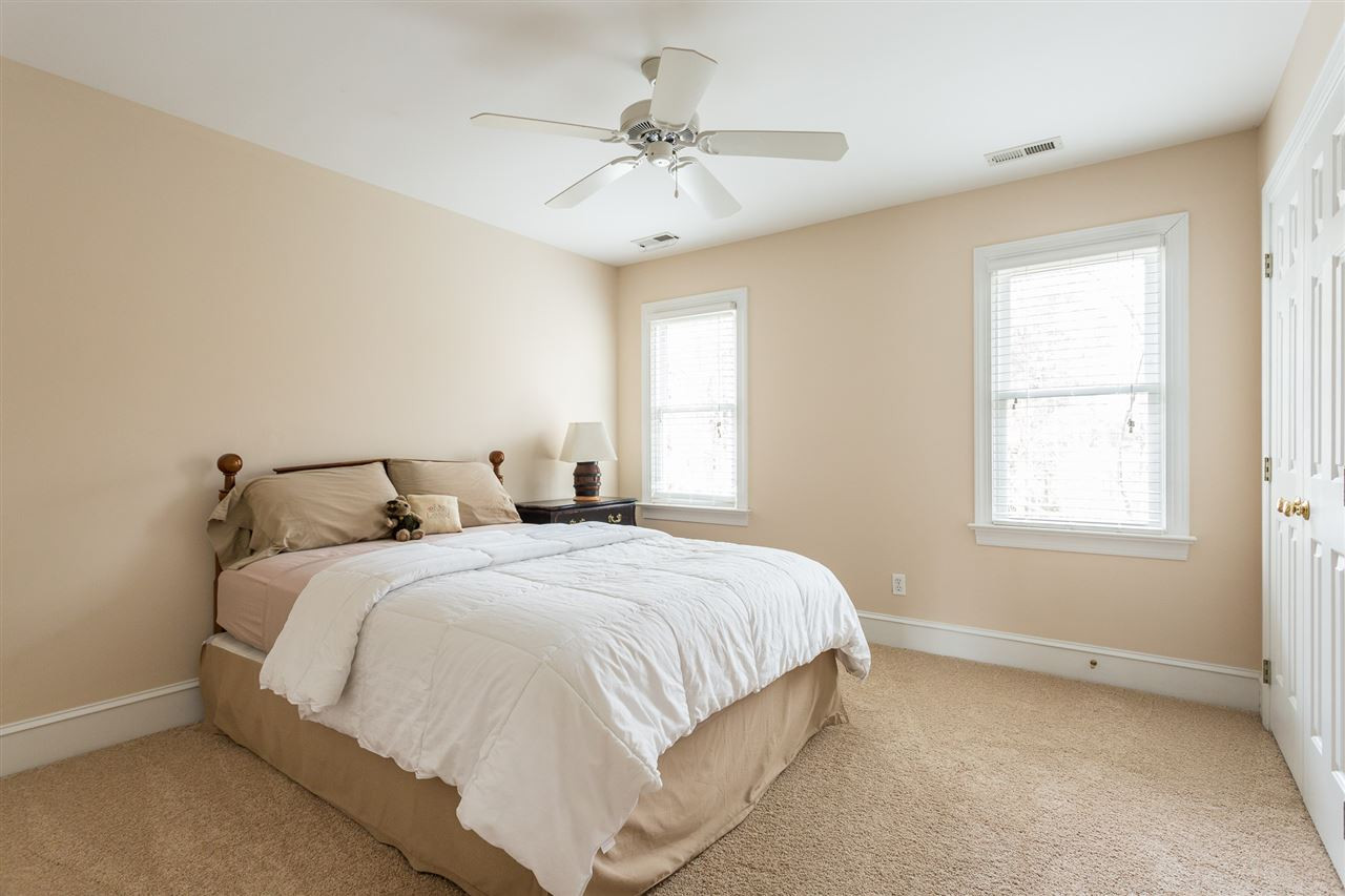 313 Gretton Place Raleigh, NC 27615 - Photo 20 of 29 Bedroom #2
