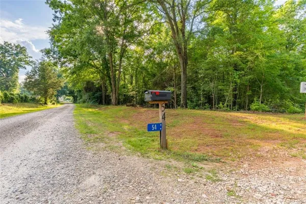 $230,000 | 54 Davis Carter Road, Monticello, GA 31064
