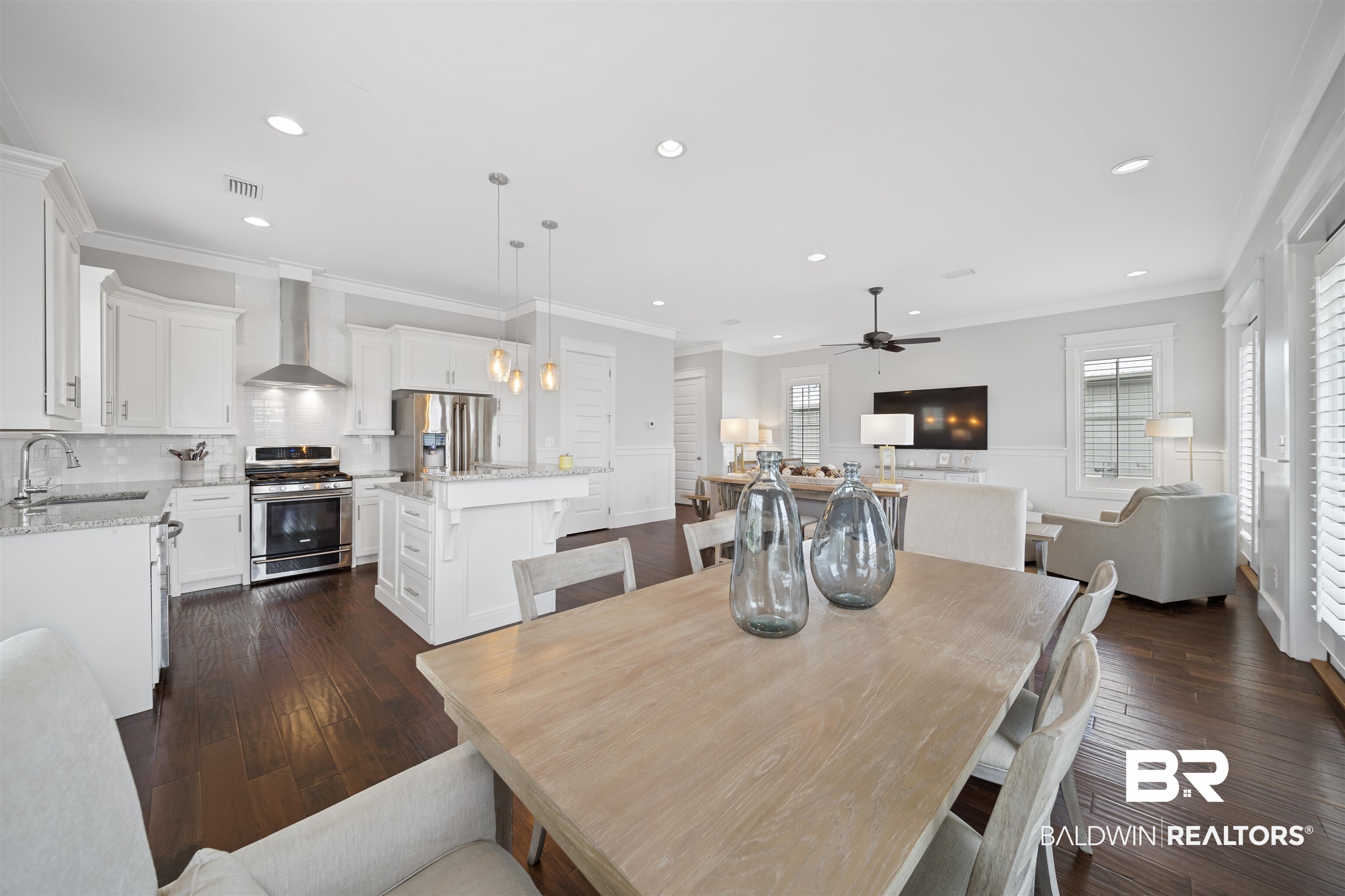 4920 East Cypress Loop Orange Beach, AL 36561 - Photo 11 of 50 Dinning