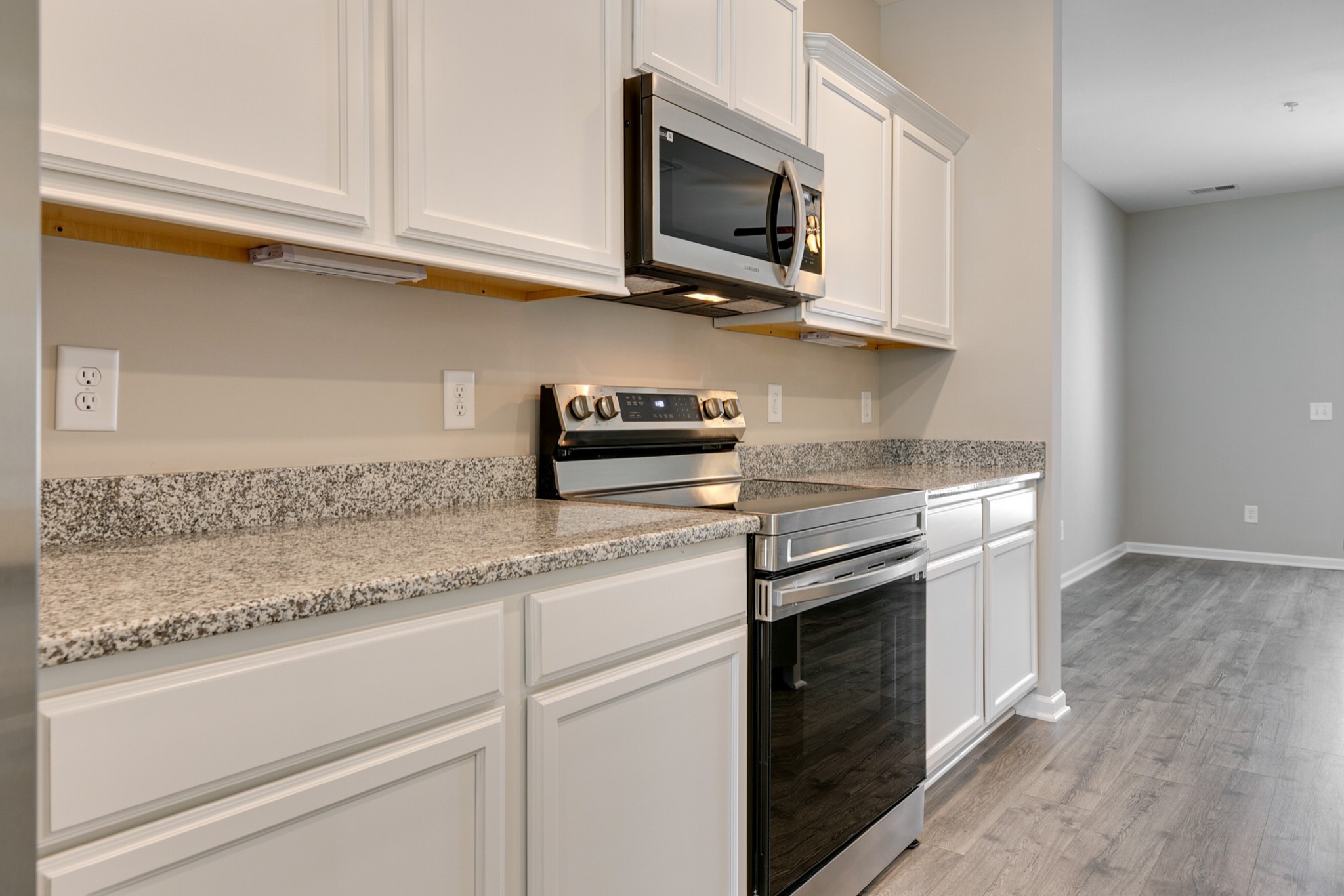 117 Addi Street Pleasant View, TN 37146 - Photo 8 of 34 Gallery Image 8