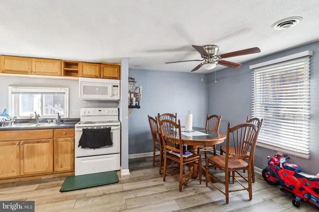 $79,000 | 190 Boones Drive, Lothian, MD 20711