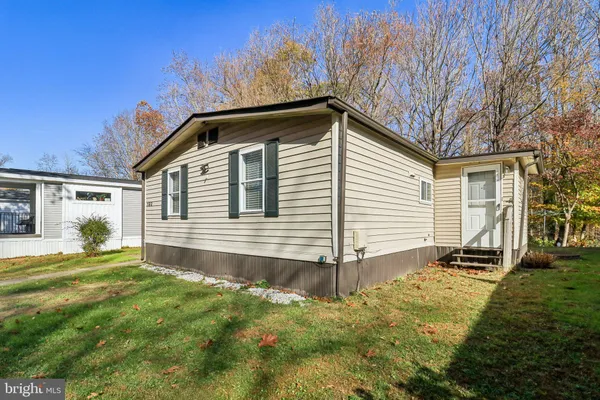 $70,000 | 190 Boones Drive, Lothian, MD 20711