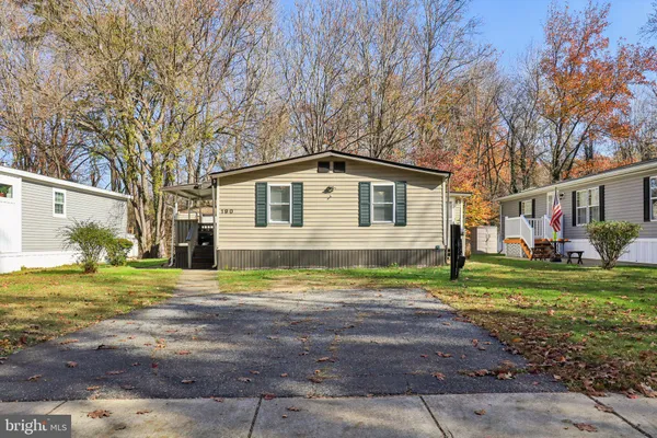 $70,000 | 190 Boones Drive, Lothian, MD 20711