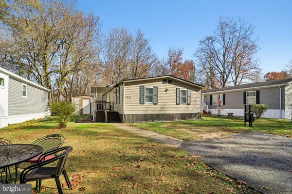 $70,000 | 190 Boones Drive, Lothian, MD 20711