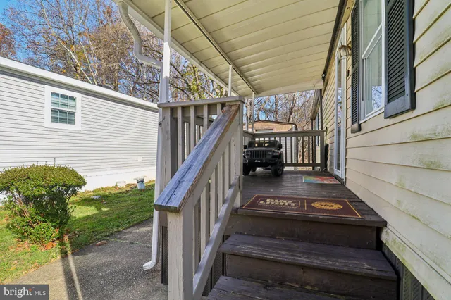 $79,000 | 190 Boones Drive, Lothian, MD 20711