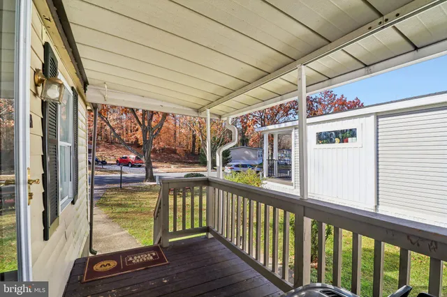 $79,000 | 190 Boones Drive, Lothian, MD 20711