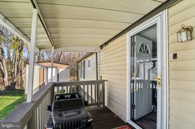$79,000 | 190 Boones Drive, Lothian, MD 20711