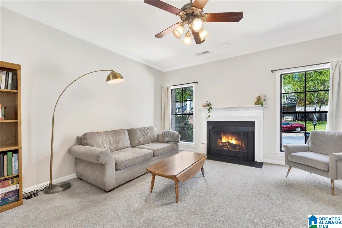 2223 Ridgemont Drive Birmingham, AL 35244 - Photo 2 of 14 Gallery Image 2