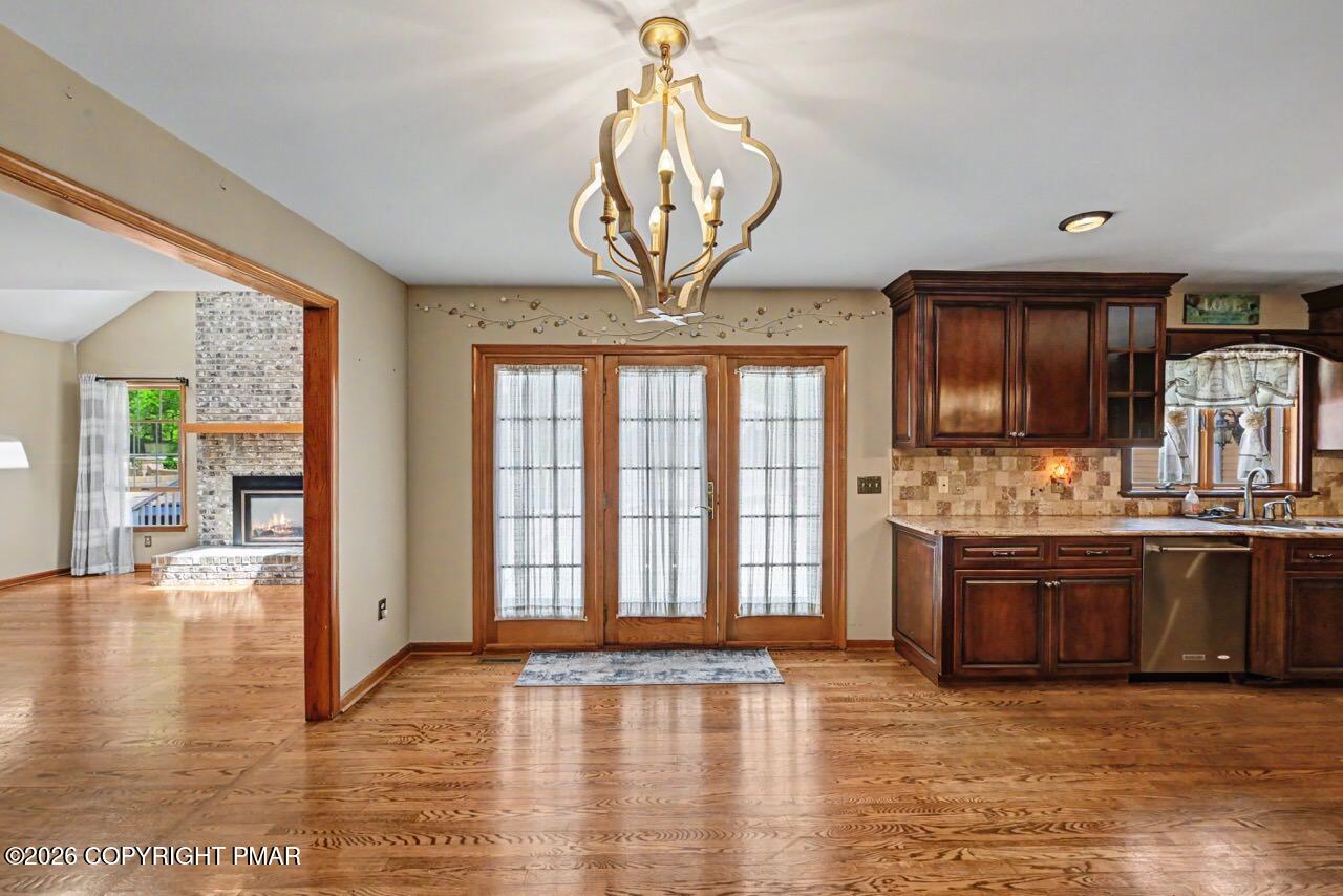 2134 Fox Run Road Stroudsburg, PA 18360 - Photo 35 of 110 2134 Fox Run photo 34