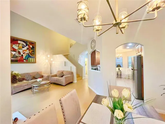 $626,000 | 309 Vía Moreno, Pomona, CA 91766