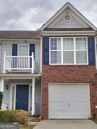 $1,650 | 7247 Georges Way, Morrow, GA 30260