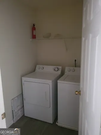 $1,650 | 7247 Georges Way, Morrow, GA 30260