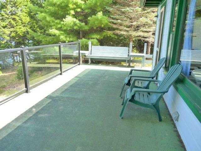118 Northern Neck Road Mount Desert, ME 04660 - Photo 24 of 34 Patio/Deck.