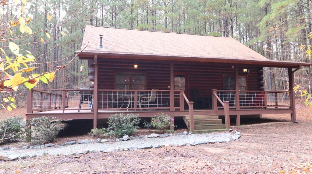 139 Stonecrest Parkway Mill Spring, NC 28756 - Photo 2 of 20 Gallery Image 2