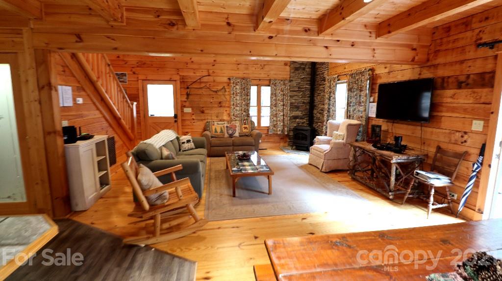 139 Stonecrest Parkway Mill Spring, NC 28756 - Photo 18 of 20 Gallery Image 18