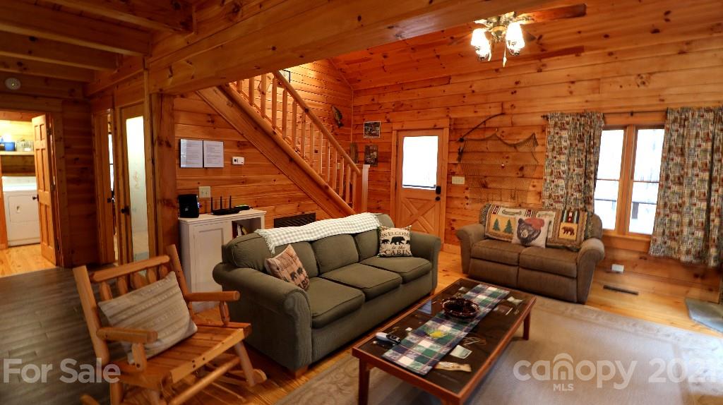 139 Stonecrest Parkway Mill Spring, NC 28756 - Photo 5 of 20 Gallery Image 5