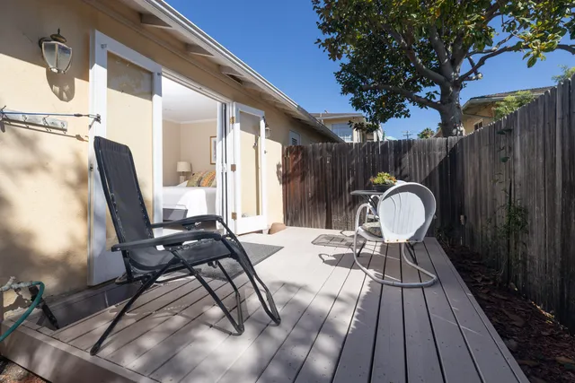 $746,000 | 126 West Calle Crespis, Unit 6, Santa Barbara, CA 93105