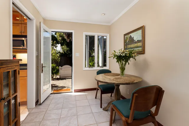 $746,000 | 126 West Calle Crespis, Unit 6, Santa Barbara, CA 93105