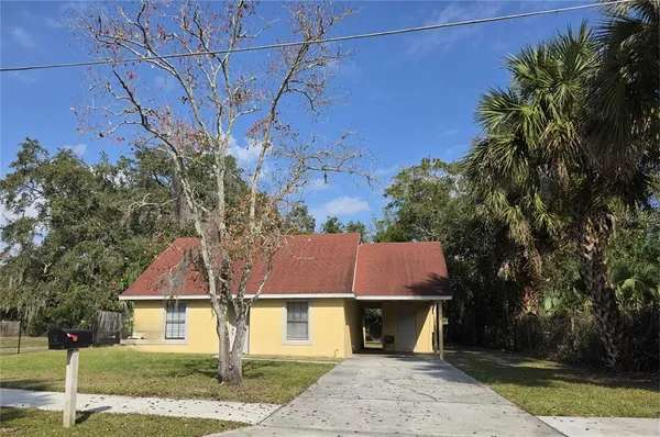 $1,750 | 1810 West 3rd Street, Sanford, FL 32771