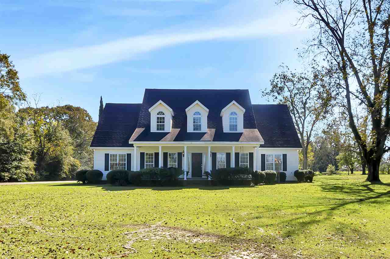 12870 Jaycee Road Bay Minette, AL 36507 - Photo 1 of 19