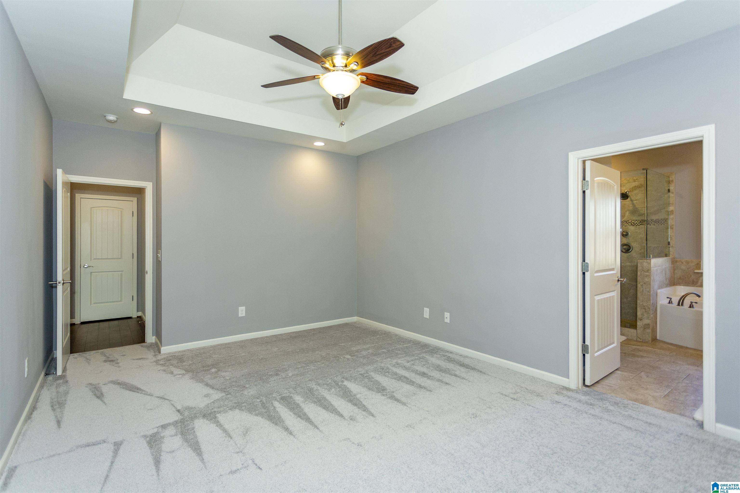 110 Sunset Lane Jemison, AL 35085 - Photo 26 of 45