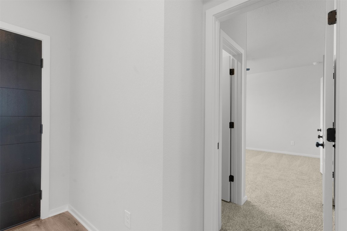 101 Coyote Willow Way Georgetown, TX 78633 - Photo 8 of 34 a view of a bathroom