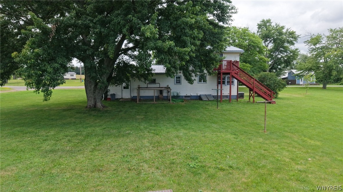 11307 Slade Road Ridgeway, NY 14103 - Photo 41 of 45
