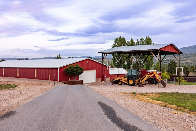 3070 West Old Hwy Road Morgan, UT 84050 - Photo 5 of 63