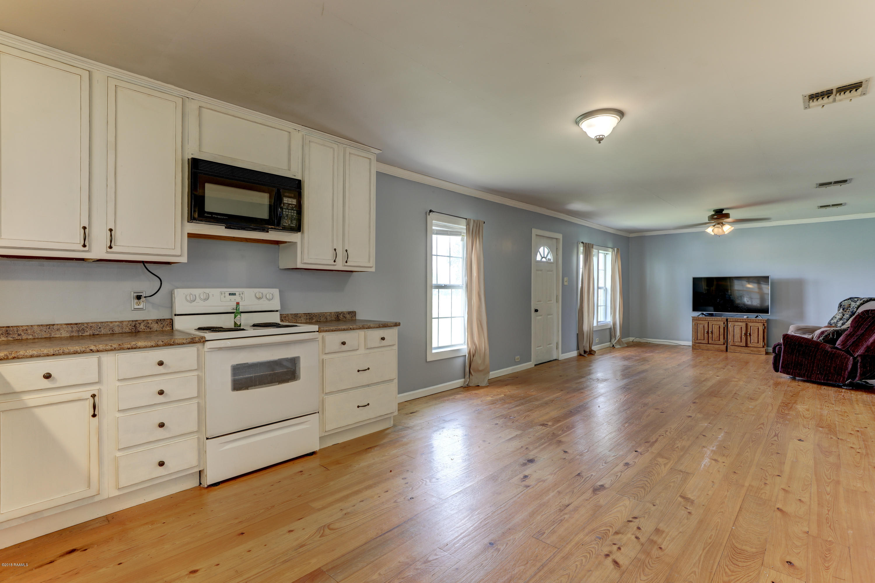 11827 Gabriel Road Erath, LA 70533 - Photo 7 of 21 Gallery Image 7