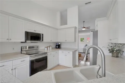$499,900 | 20300 Calice Court, Unit 1104, Estero, FL 33928