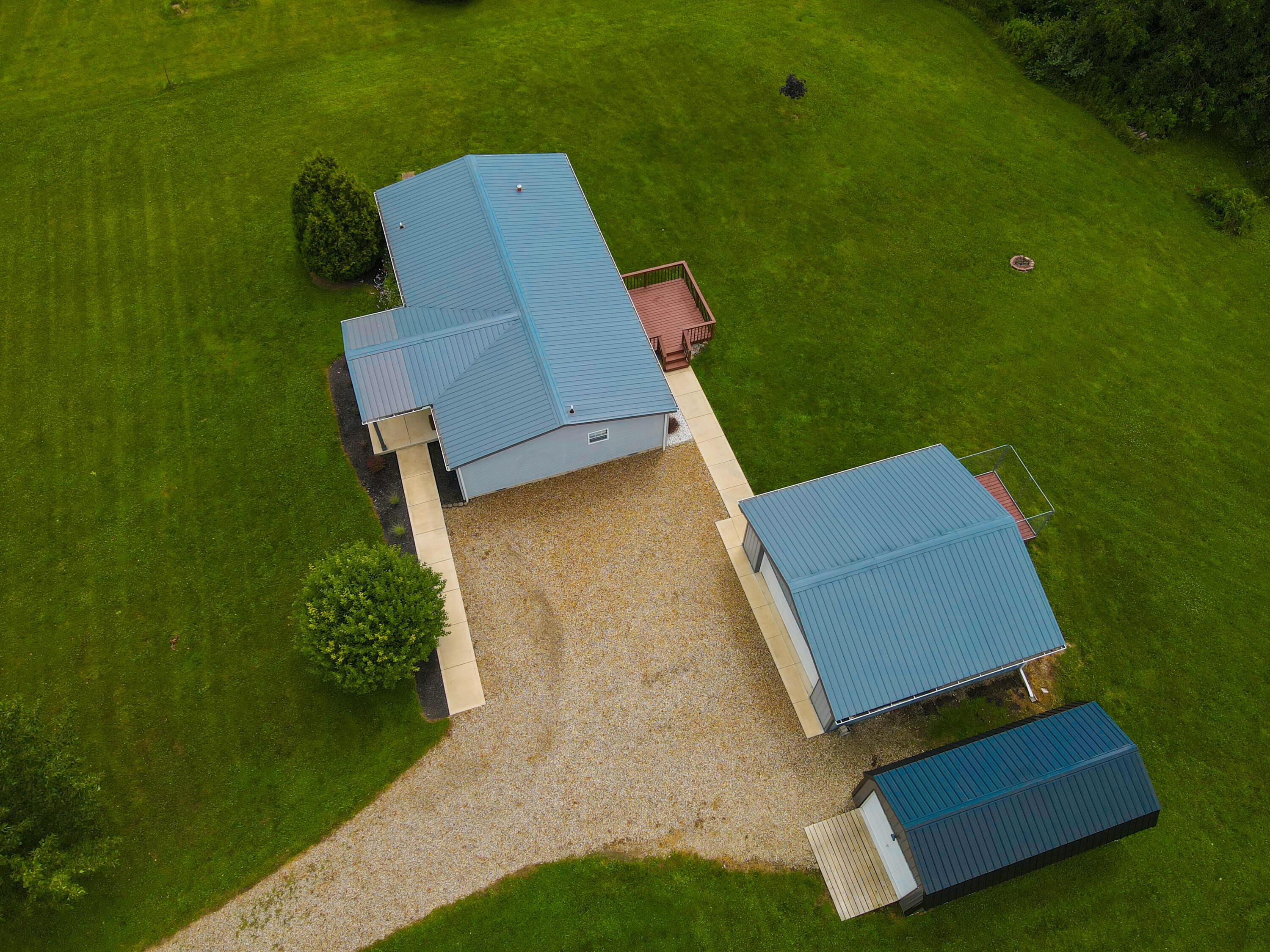 5358 Penlan Road Cardington, OH 43315 - Photo 4 of 25 DJI_0854