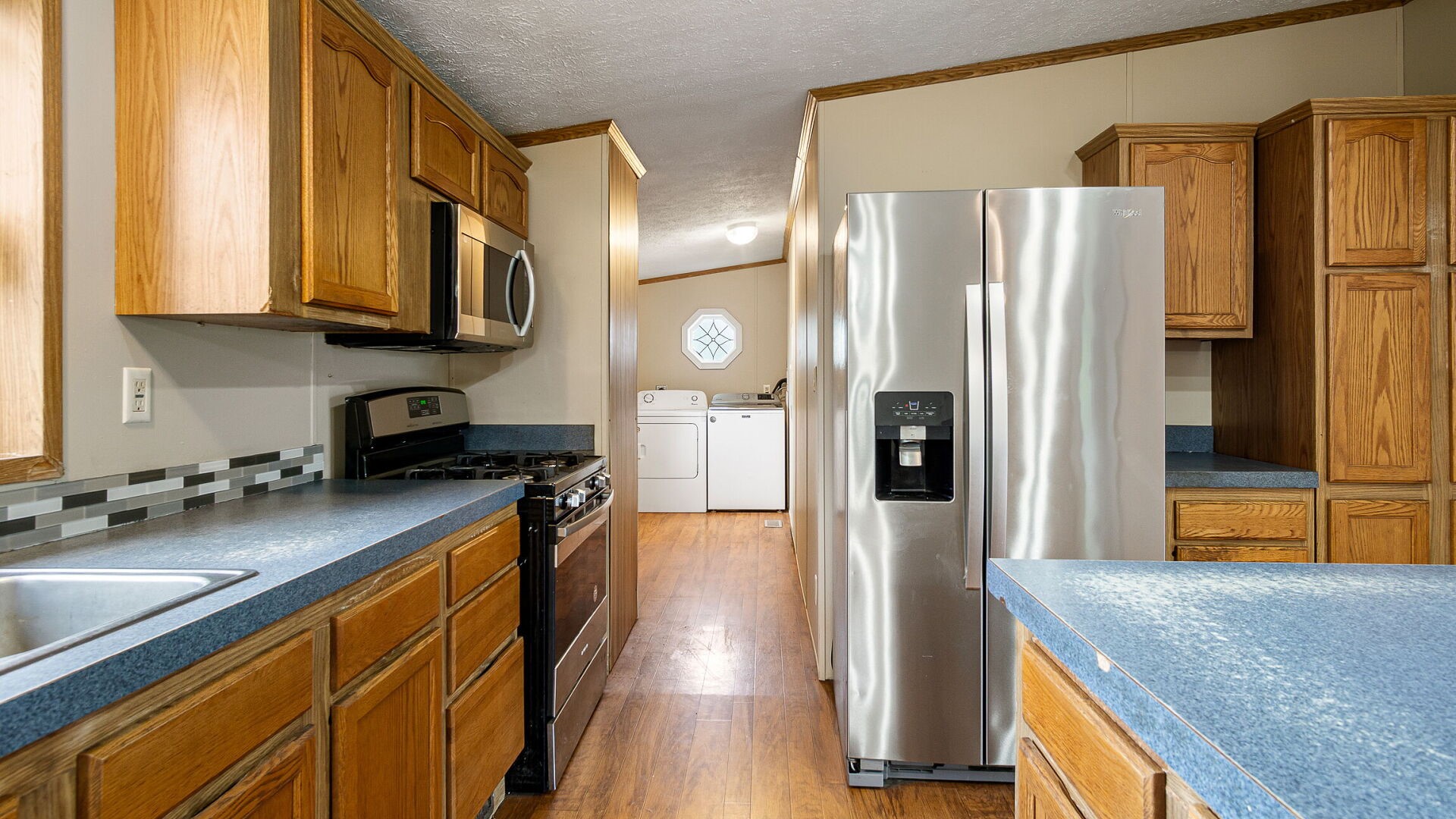 1120 County Road South Black River Falls, WI 54615 - Photo 7 of 42