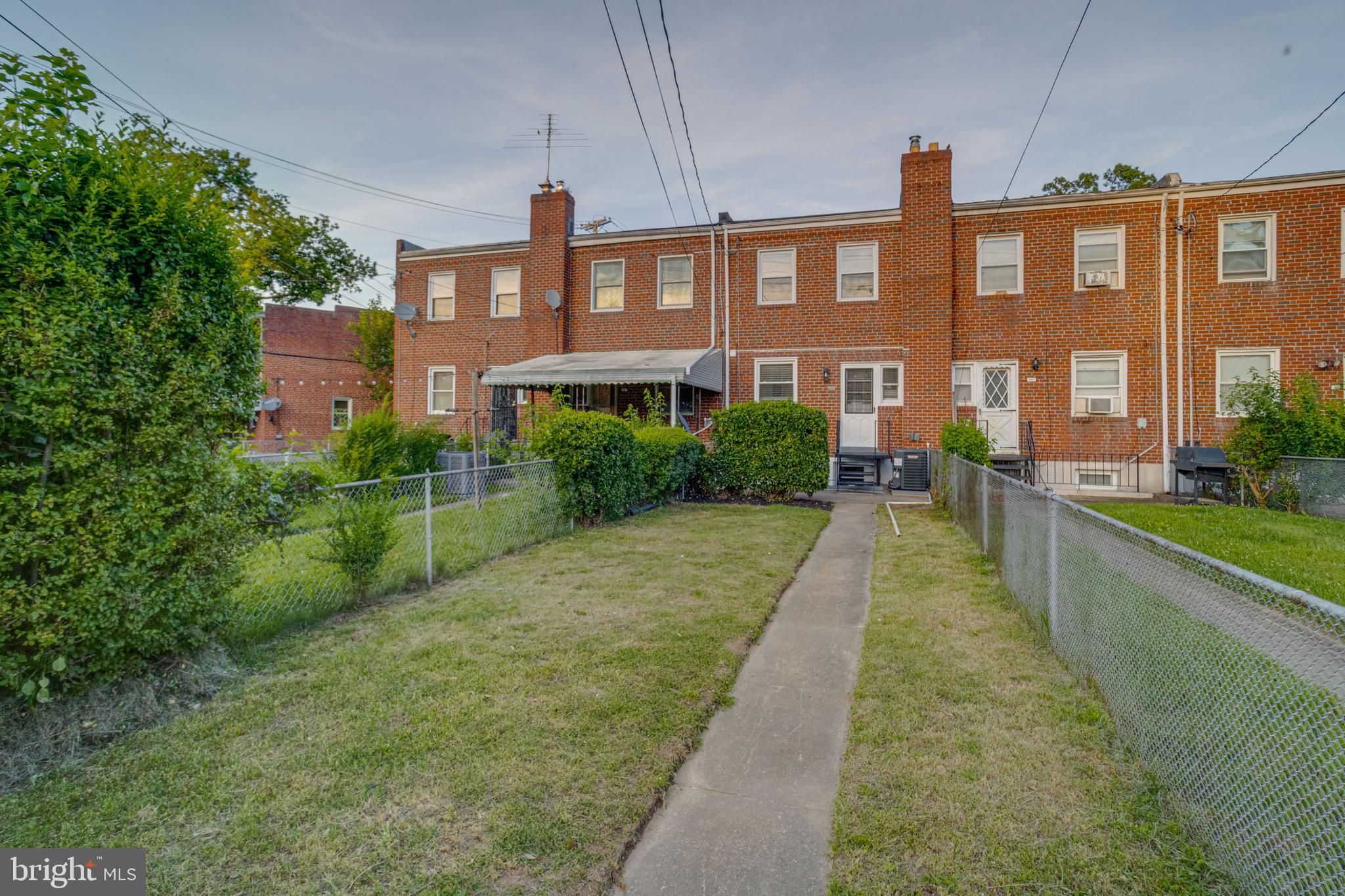 4806 Greencrest Road Baltimore, MD 21206 - Photo 48 of 57