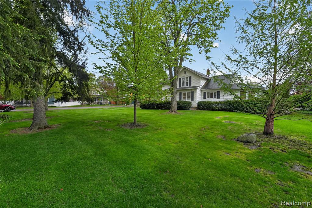 516 West Washington Street Howell, MI 48843 - Photo 25 of 27
