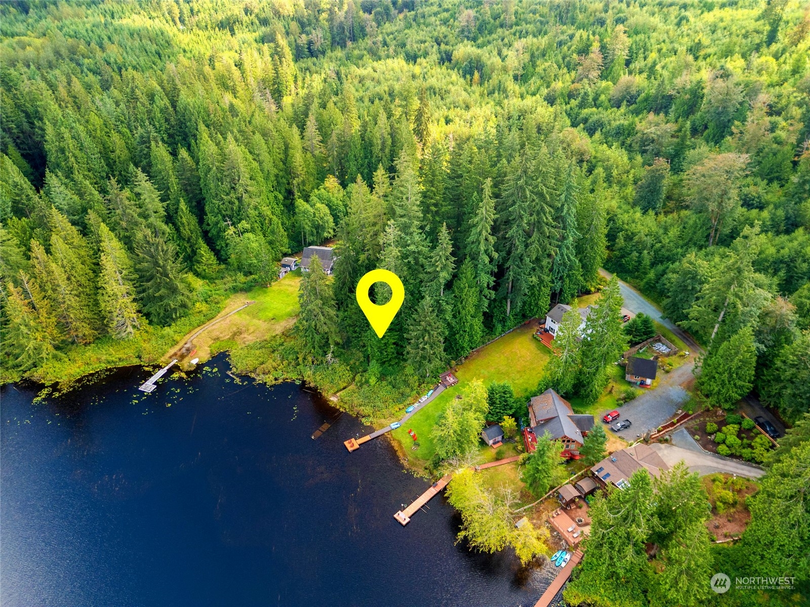 6911 Adams Log Cabin Road Snohomish, WA 98290 - Photo 5 of 8 Gallery Image 5