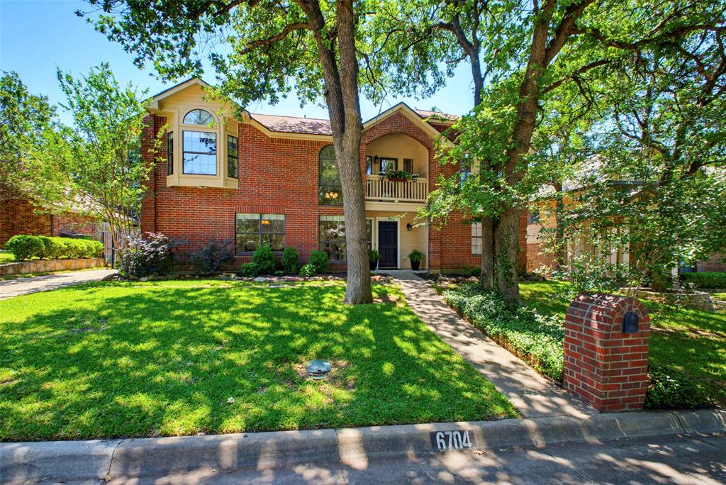 6704 Saddle Ridge Road Arlington, TX 76016 - Photo 26 of 27
