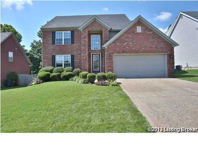 10131 Rimfire Road Louisville, KY 40291 - Photo 24 of 32 Additional Photo