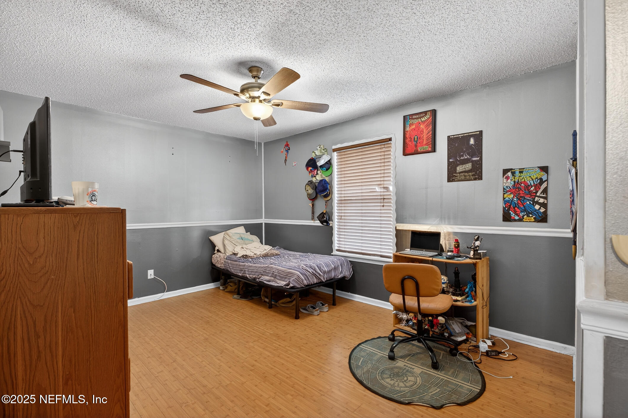 701 Camp Francis Johnson Road Orange Park, FL 32065 - Photo 34 of 64 a work room with furniture and gym equipment