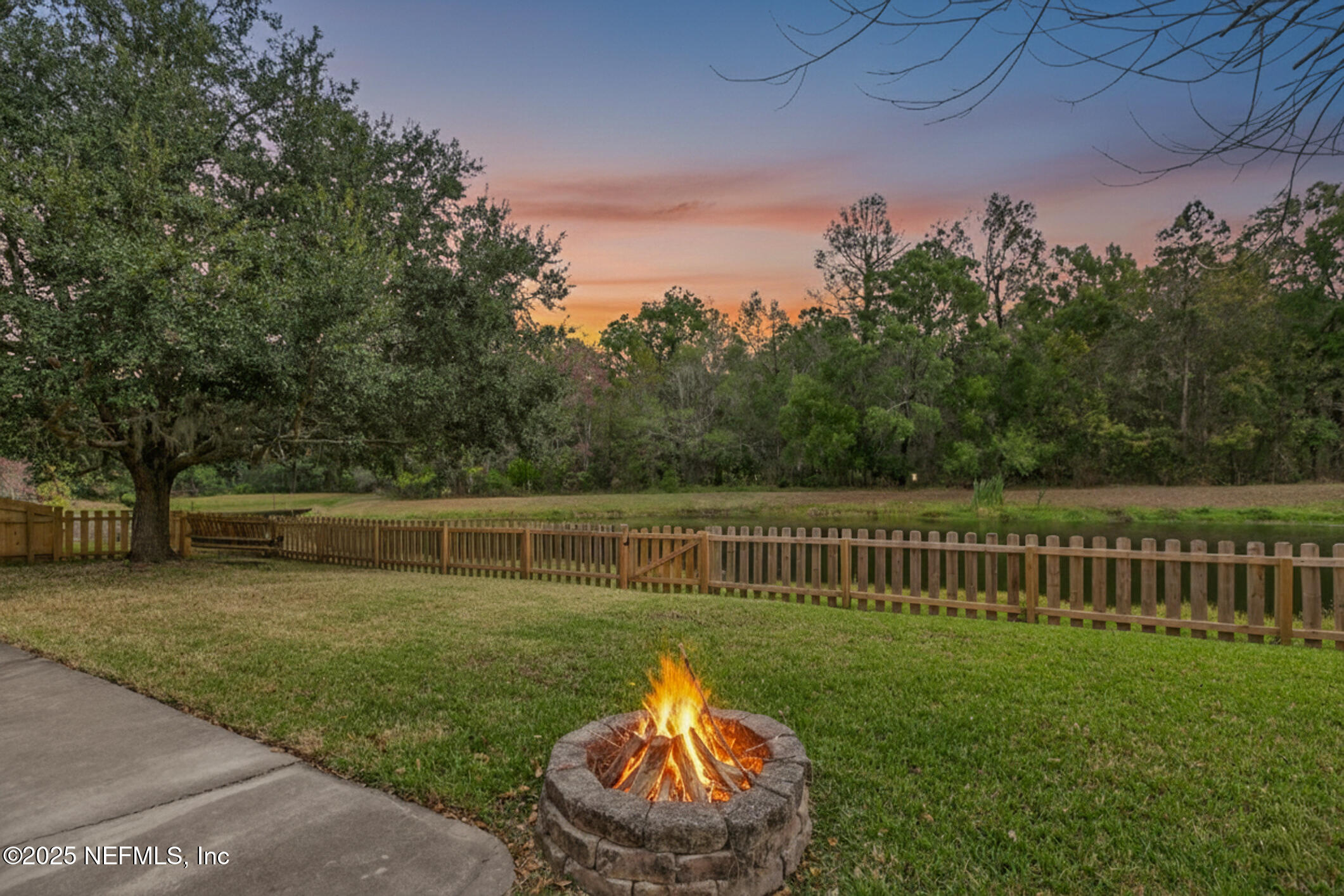 701 Camp Francis Johnson Road Orange Park, FL 32065 - Photo 57 of 64