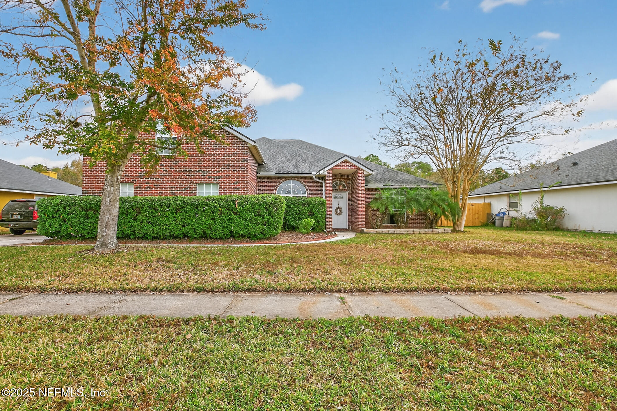 701 Camp Francis Johnson Road Orange Park, FL 32065 - Photo 59 of 64 007-701CampFrancisJohnsonRoad-OrangePark