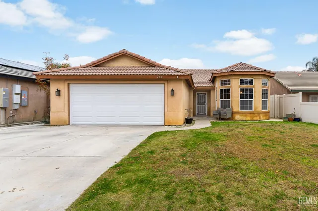 $399,000 | Undisclosed Address, Bakersfield, CA 93308