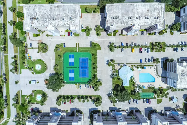 a sign on the side of a building