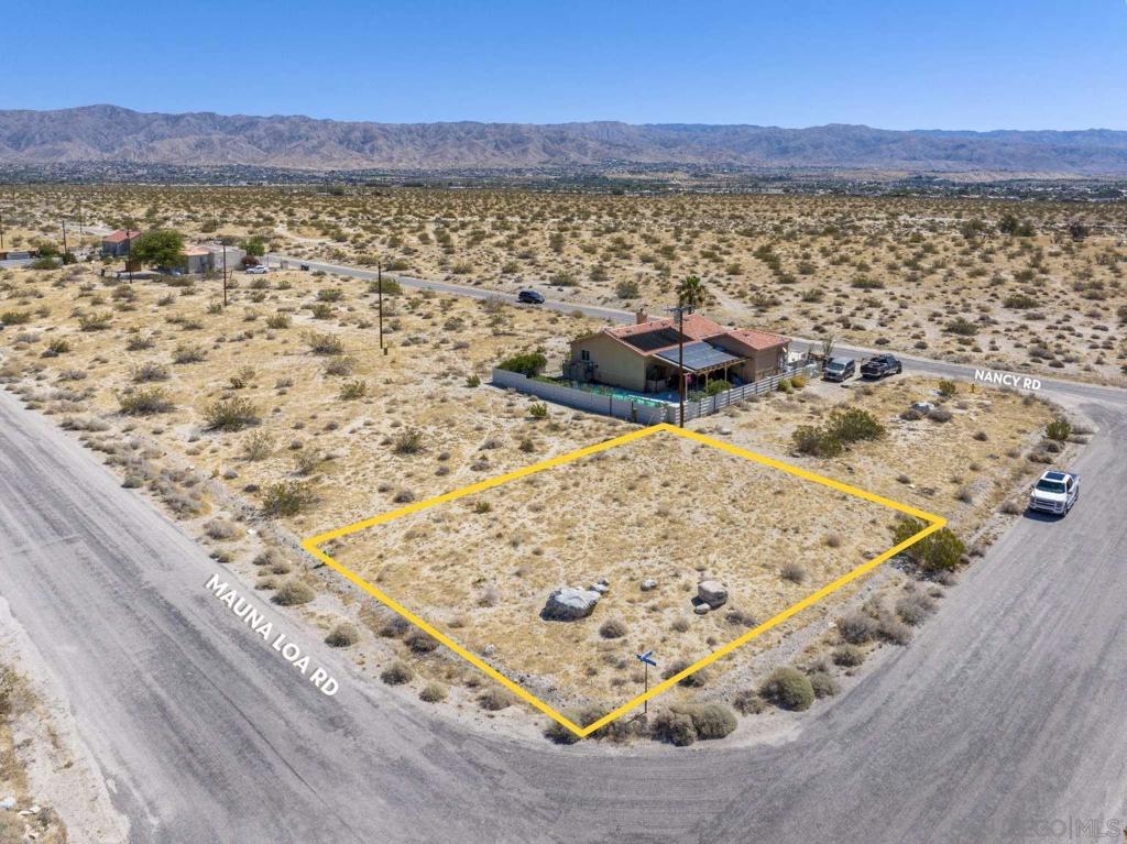 0 Mojave Road Desert Hot Springs, CA 92240 - Photo 6 of 33