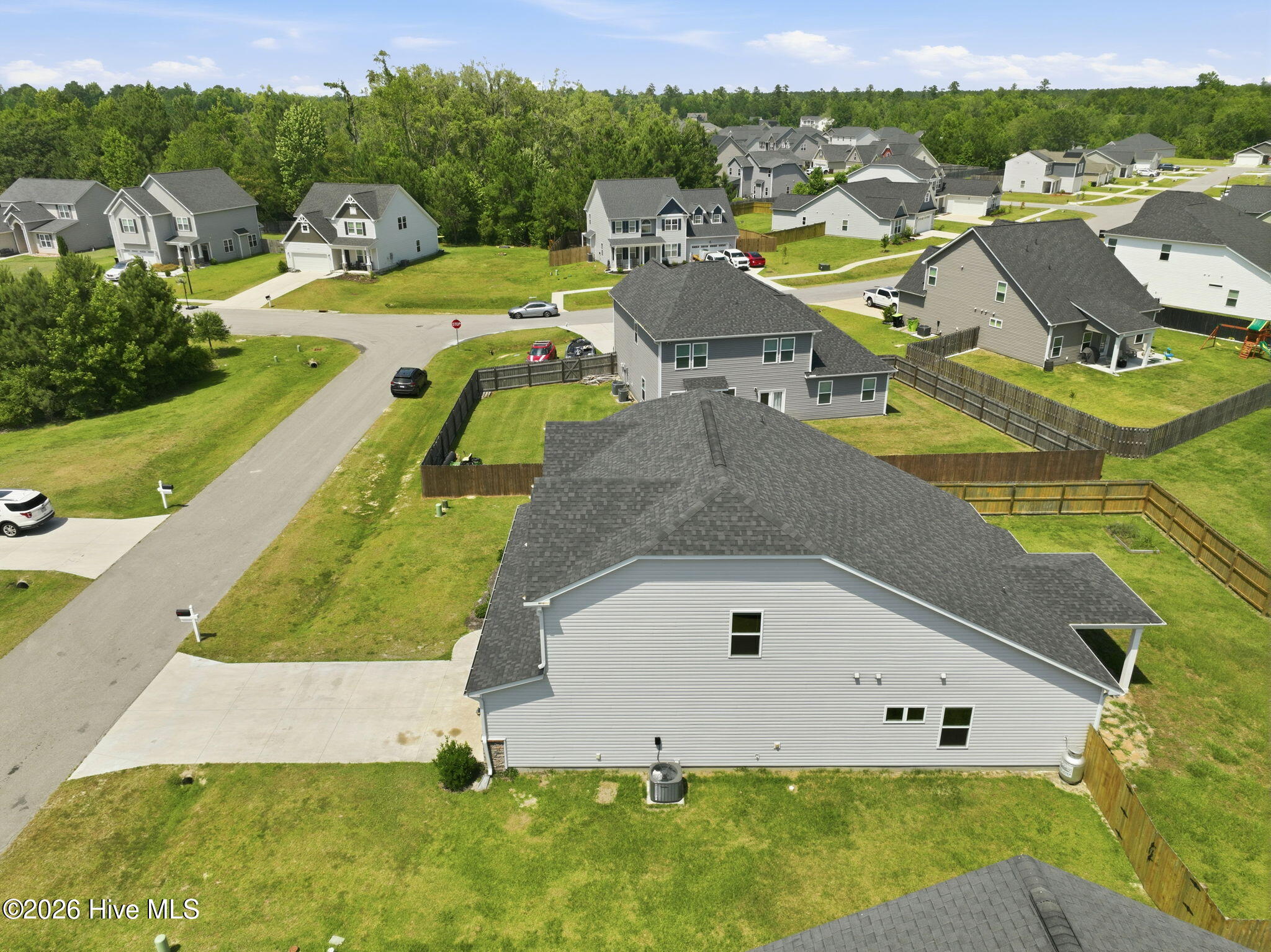 903 Courthouse Crossing Jacksonville, NC 28546 - Photo 46 of 52