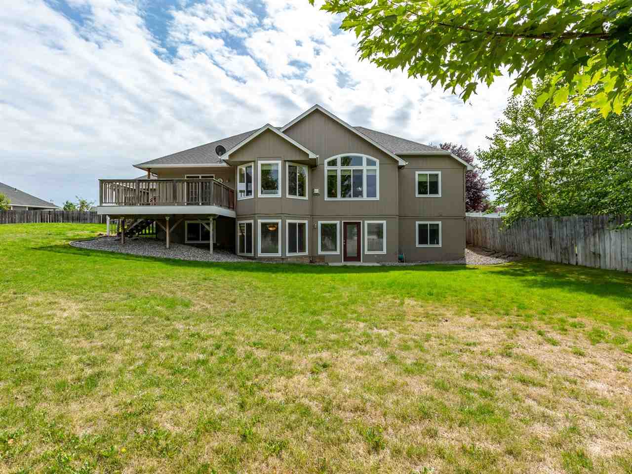 2806 West Westover Road Spokane, WA 99208 - Photo 19 of 20