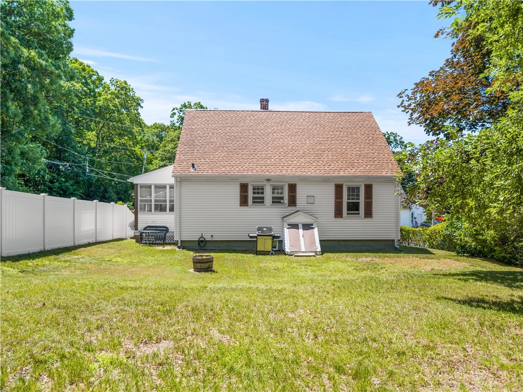52 Bartlett Street Woonsocket, RI 02895 - Photo 24 of 31 Gallery Image 24