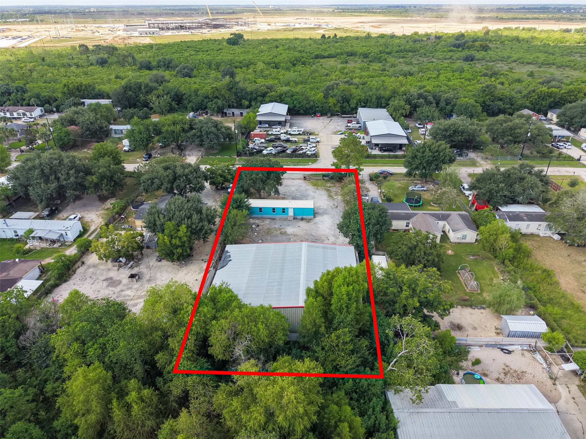 33618 Falcon Spring Street Hockley, TX 77447 - Photo 2 of 24 Gallery Image 2