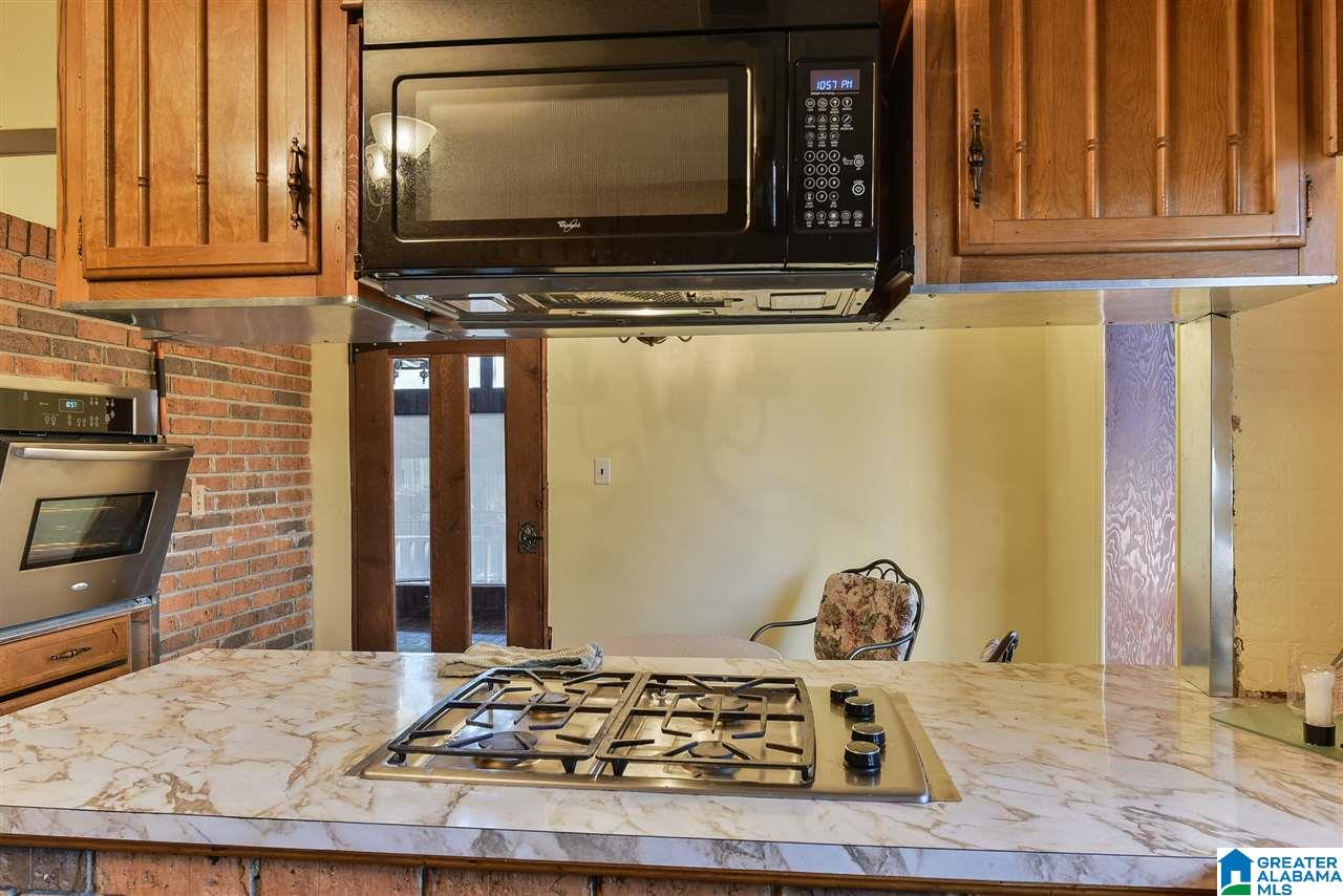 247 Tarrant Road Gardendale, AL 35071 - Photo 25 of 50