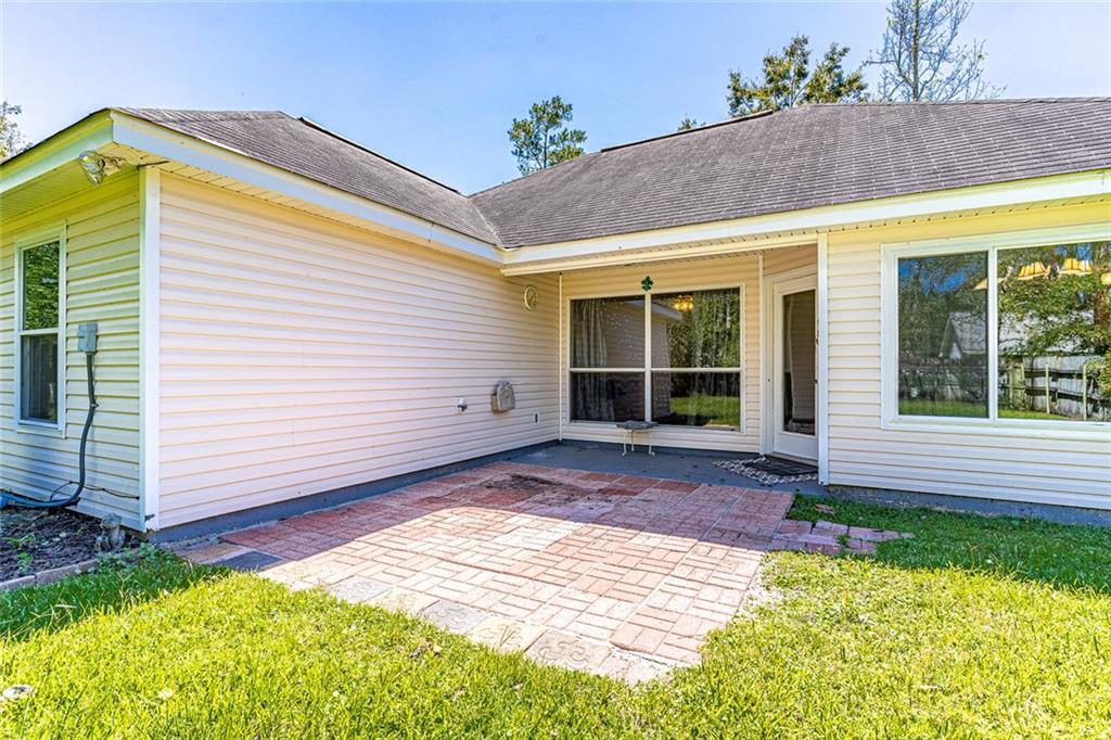2406 Robin Street Slidell, LA 70460 - Photo 23 of 23 Gallery Image 23