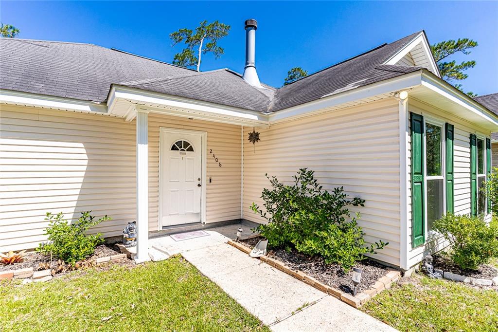 2406 Robin Street Slidell, LA 70460 - Photo 3 of 23 Gallery Image 3
